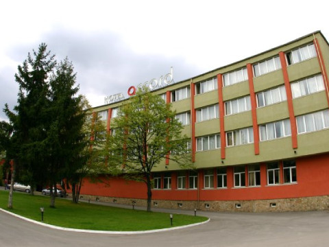 Akord Hotel - 3*