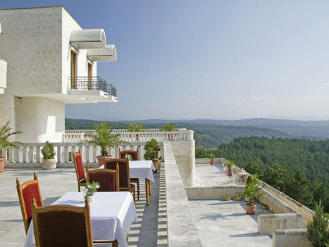 Arbanassi Palace - 5*