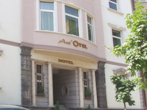 Art ‘Otel - 4*