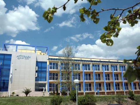 Astrea Spa Hotel - 5*