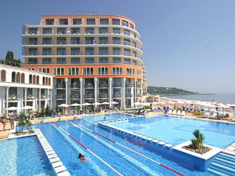 Azalia Hotel - 4*