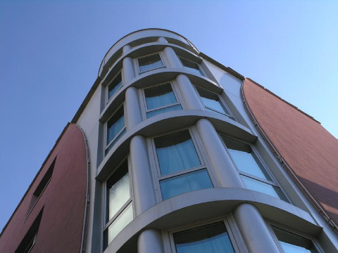 Best Western Art Plaza - 3*