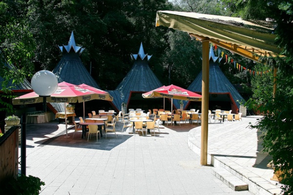 Brigantina Children’s Camp in Albena