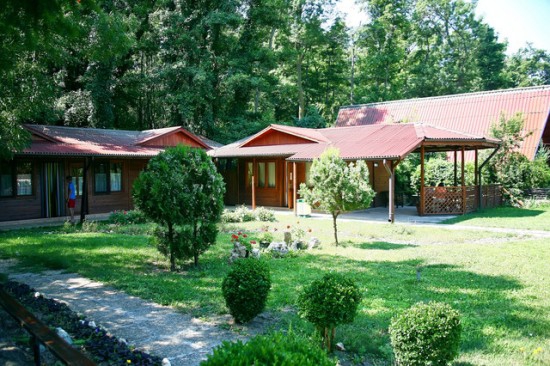 Brigantina Children’s Camp in Albena