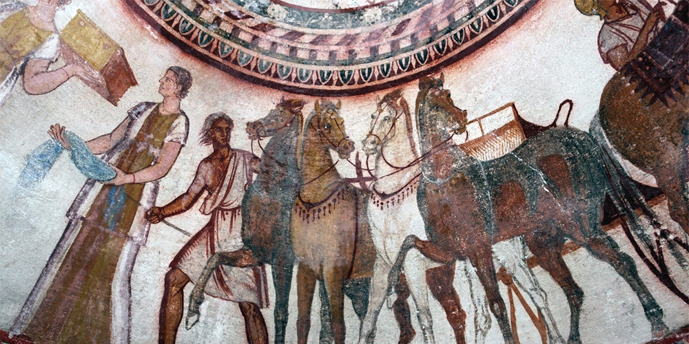 Bulgaria - A meeting with history