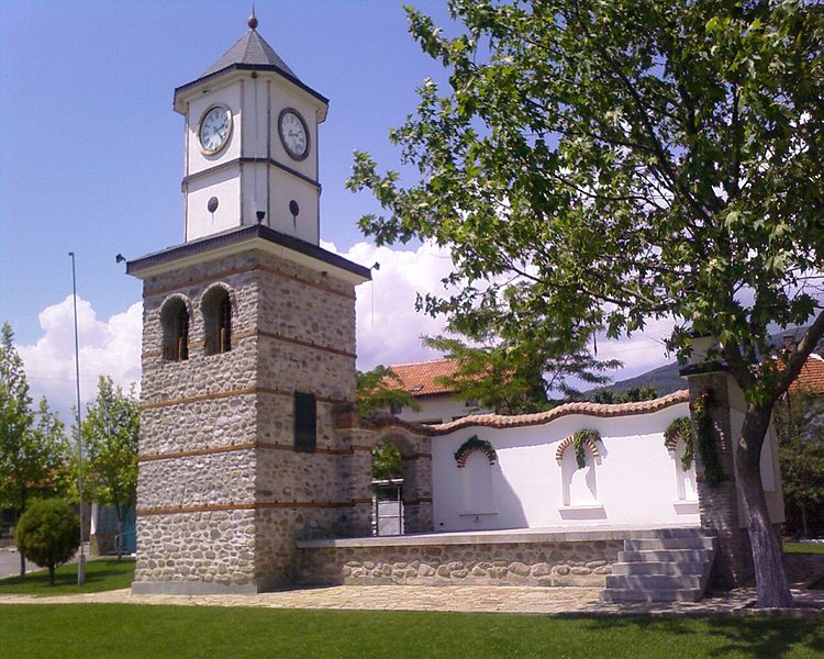 Bulgaria - A meeting with history