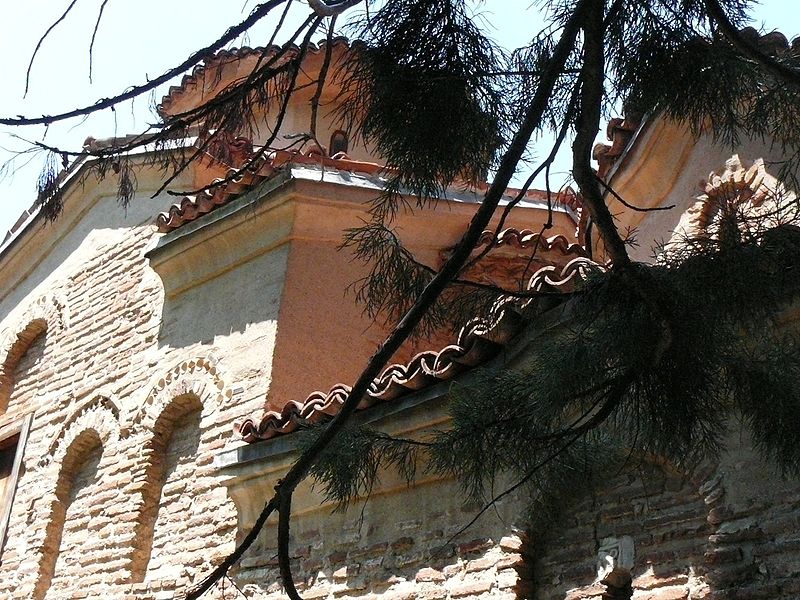Bulgaria - A meeting with history