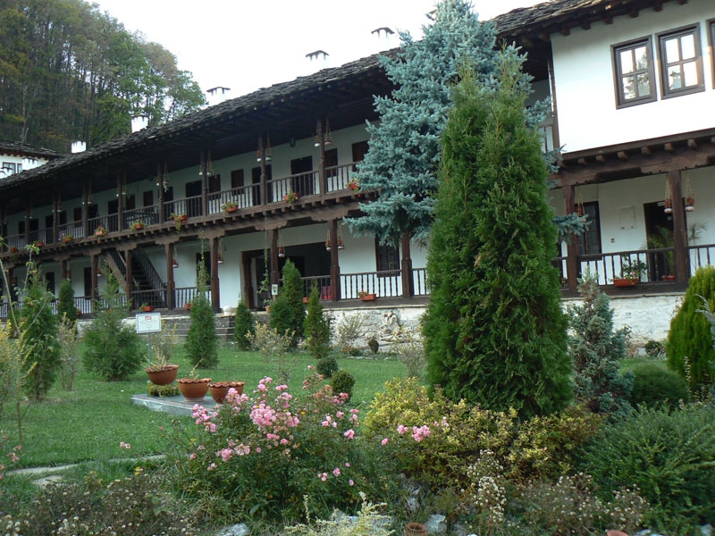 Bulgaria - Balkan Legends
