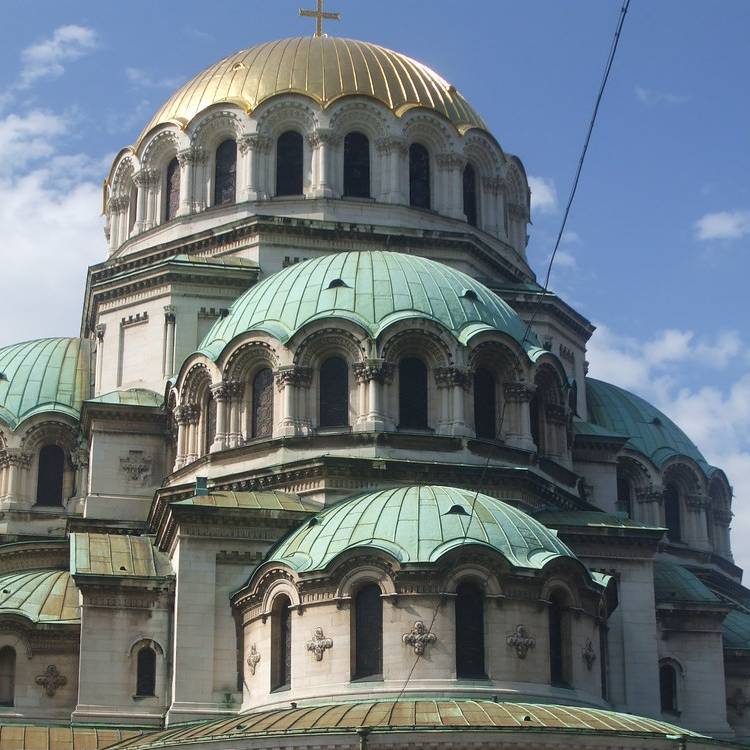 Bulgaria – Danube River Country