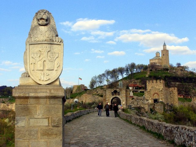 Bulgaria – Danube River Country
