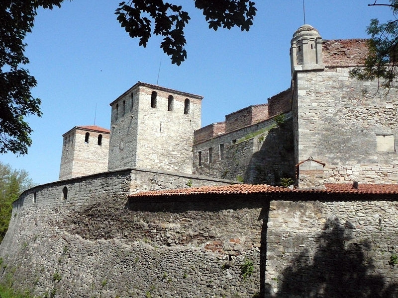 Bulgaria - Danube Route