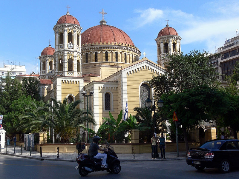 Bulgaria - Greece