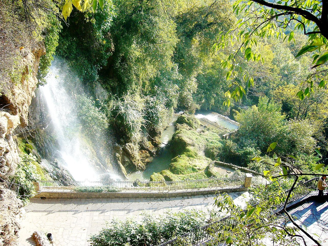 Bulgaria - Greece