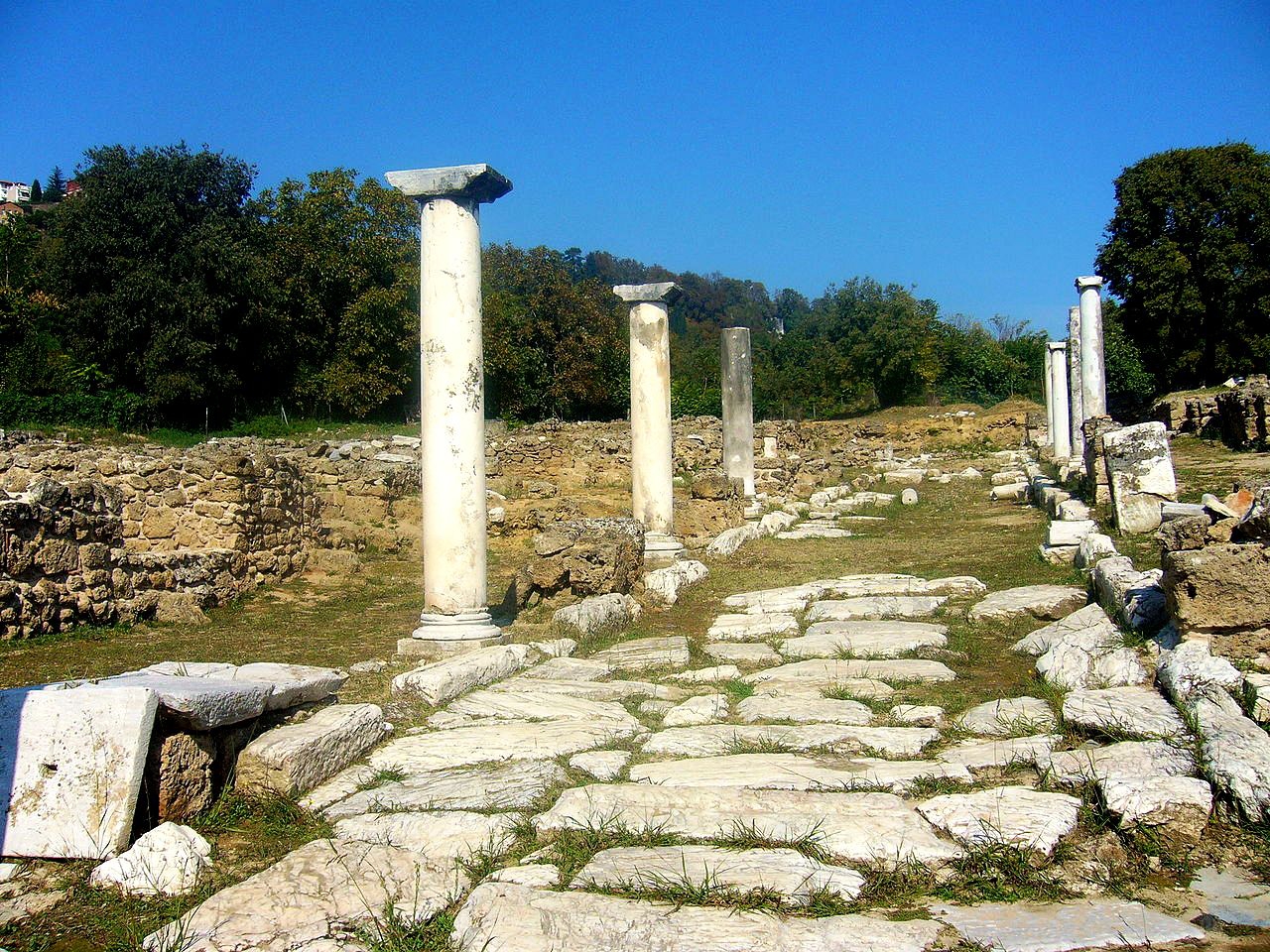 Bulgaria - Greece