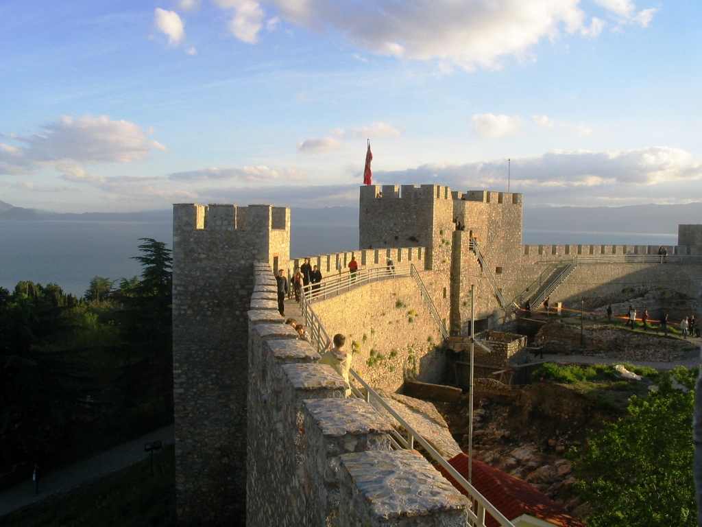 Bulgaria - North Macedonia