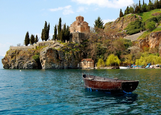 Bulgaria - North Macedonia