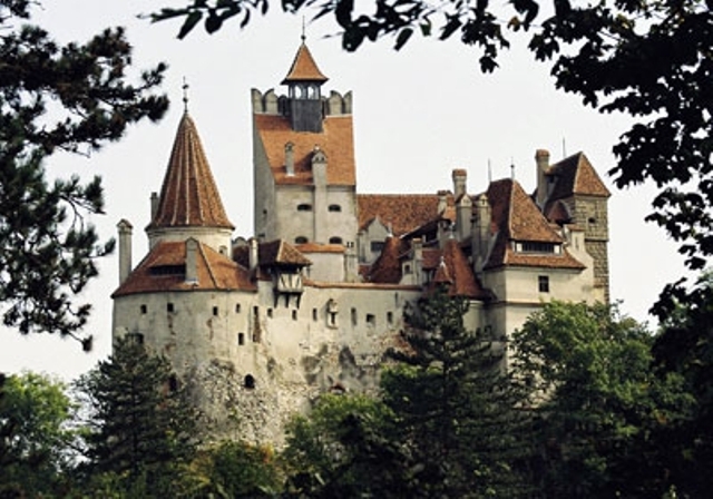 Bulgaria - Romania