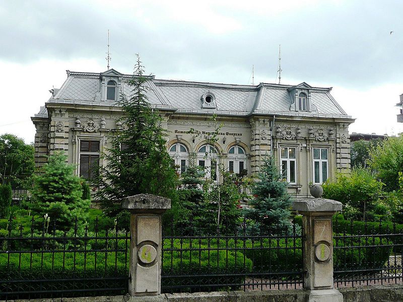 Bulgaria - Romania