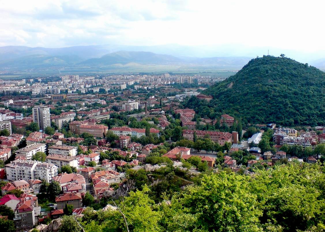 Bulgaria - Turkey