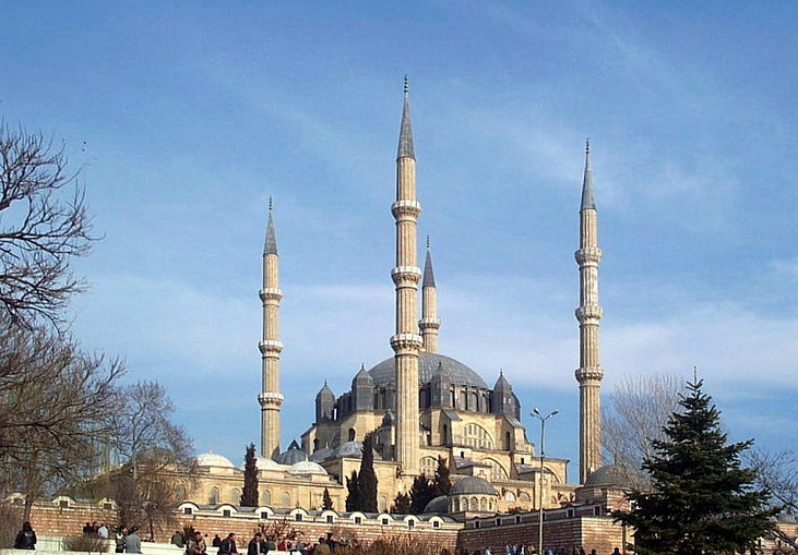Bulgaria - Turkey