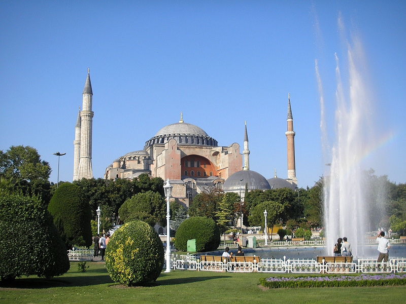 Bulgaria - Turkey