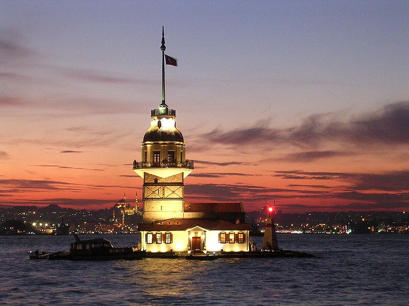 Bulgaria - Turkey