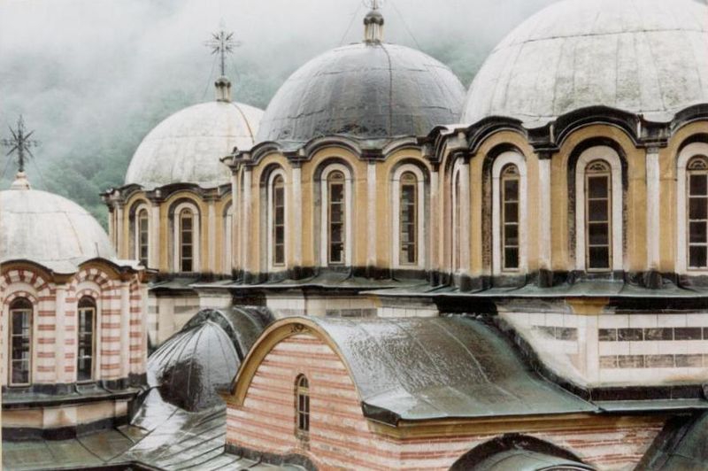 Bulgaria - Turkey