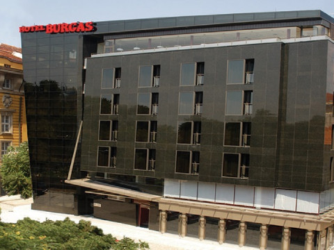 Burgas Hotel - 4*