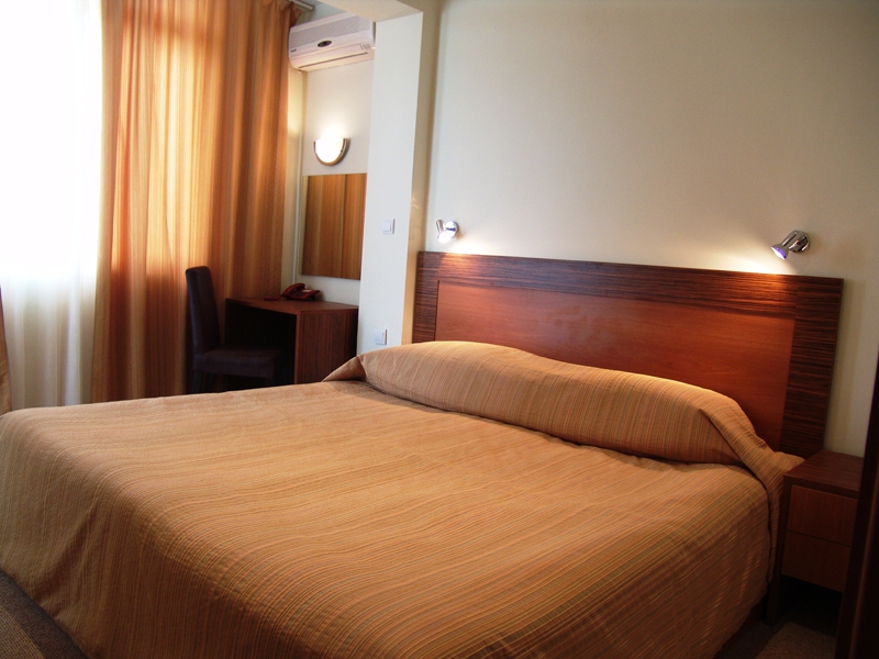 Children’s Camp in Golden Sands Resort