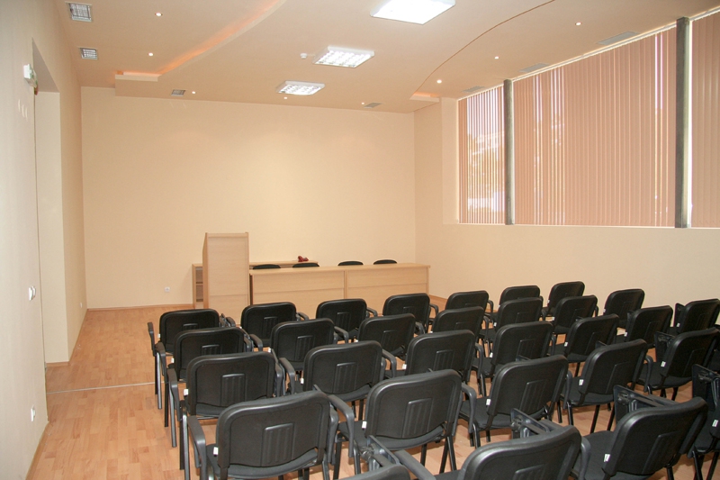 Children’s Camp in Golden Sands Resort