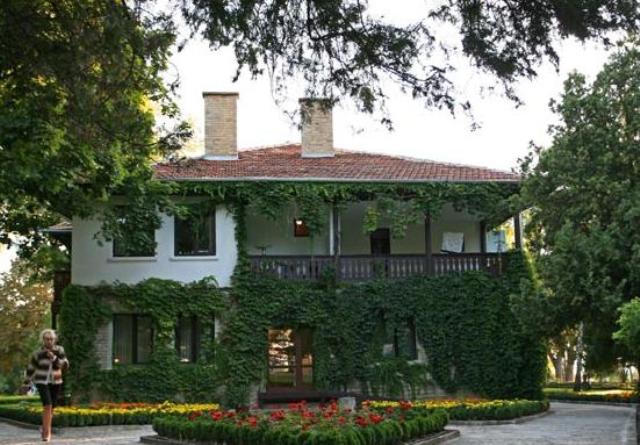 Children’s Camp in Kranevo