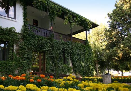 Children’s Camp in Kranevo