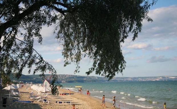 Children’s Camp in Kranevo