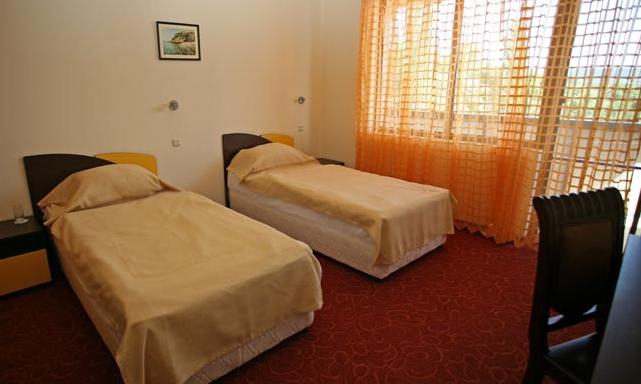 Children’s Camp in Kranevo