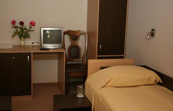 Children’s Camp in Kranevo