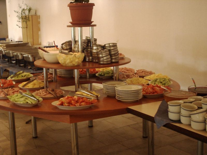 Children’s Camp in Lozenets