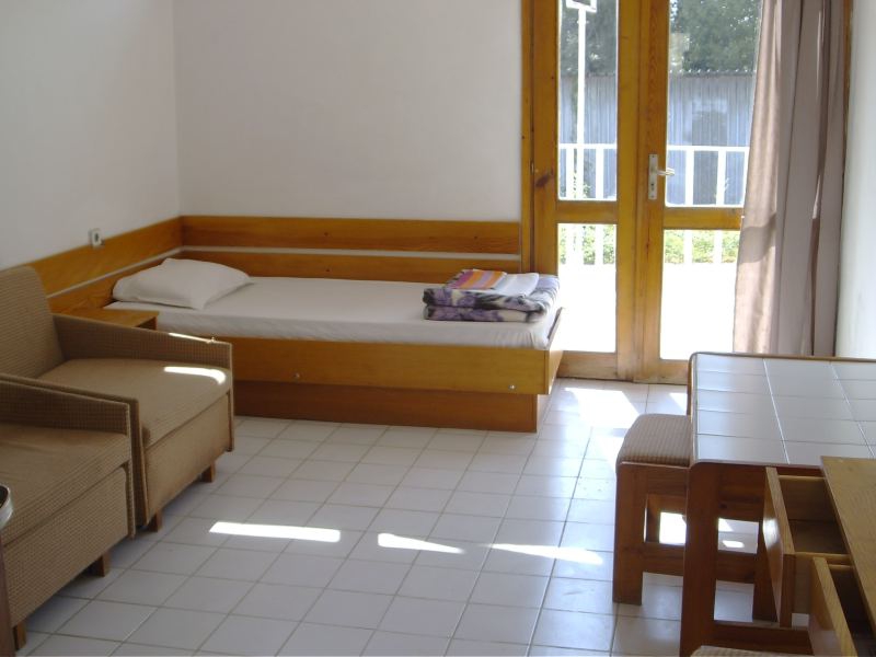 Children’s Camp in Lozenets