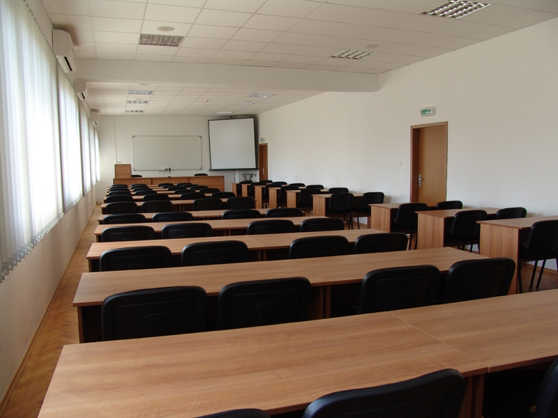 Children’s Camp in Plovdiv