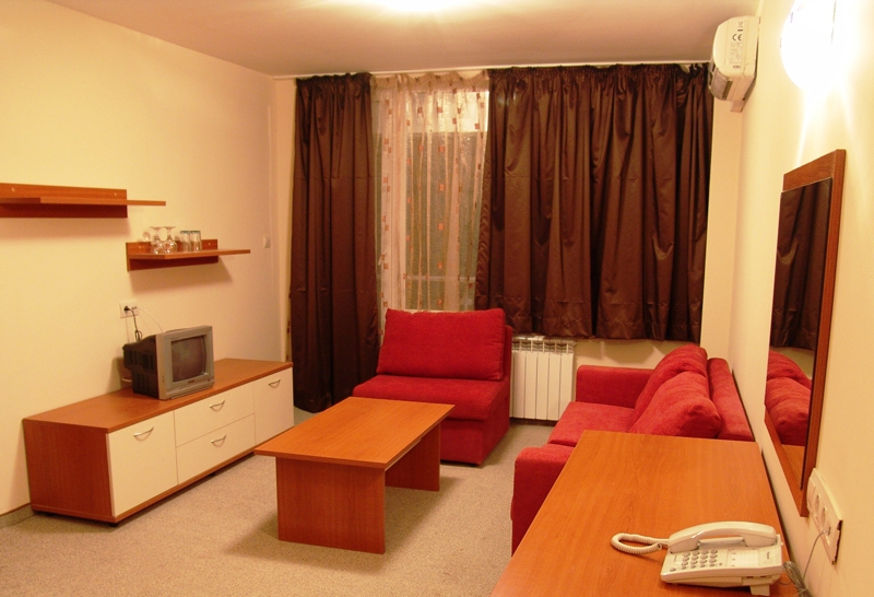 Children’s Camp in Voneshta voda