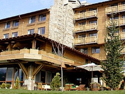 Complex Katarino Hotel & SPA - 4*