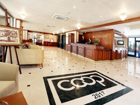 COOP Hotel Sofia - 4*