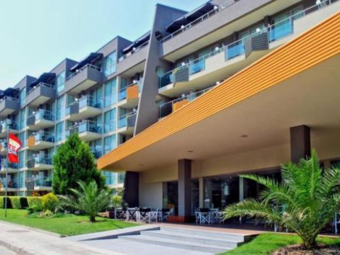 Excelsior Hotel - 4*