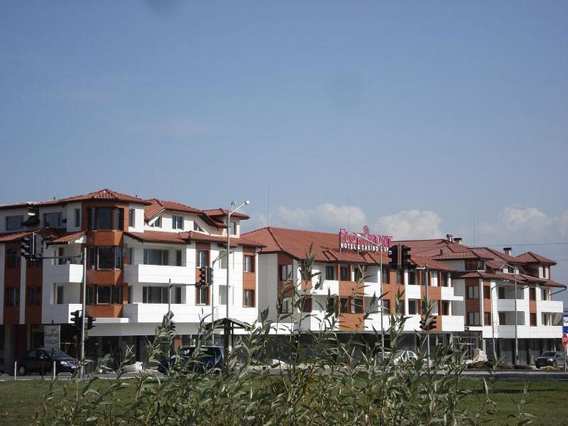 Florimont hotel & Casino & Spa - 4*