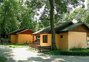 Forest fairy Youth Camp in Albena