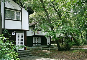 Forest fairy Youth Camp in Albena