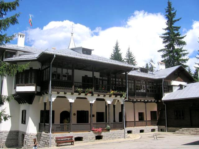 Full day excursion to Borovets