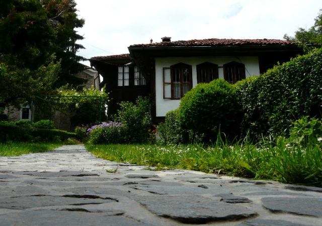 Full day excursion to Borovets