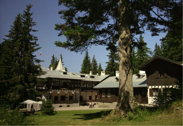 Full day excursion to Borovets