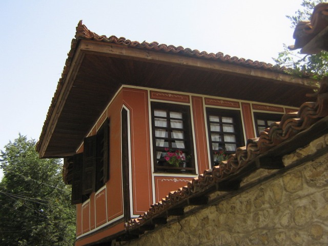 Full day excursion to Koprivshtitsa