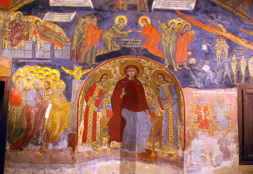 Full day excursion to Plovdiv and Bachkovo Monastery